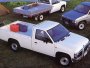 Nissan Navara  2.0 (1986 - 1997 ..)