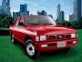 Nissan Pickup D21 2.7D (1985 - 1997 ..)