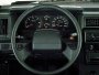 Nissan Pickup D21 2.7D (1985 - 1997 ..)