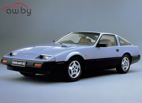 Nissan Fairlady Z  2.0 ZS 2 seater
