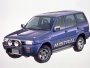 Nissan Mistral  2.7DT Type X (1994 - 1999 ..)