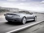 Aston Martin Virage Volante 6.0 (2011 . -   )