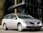 Nissan Primera Wagon  2.5 25X5X (2003 - 2008 ..)