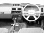 Nissan Pathfinder  2.7DT (1986 - 1995 ..)
