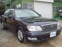 Toyota Celsior  4.0 B specification (1994 - 2000 ..)
