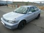 Toyota Corsa Sedan 1.3 AX E package (1997 - 1999 ..)