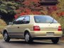 Toyota Corsa Hatchback 1.5DT Moa (1997 - 1999 ..)