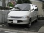 Toyota Granvia  3.0DT Q (1995 - 1999 ..)