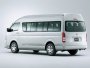 Toyota Hiace  2.7 long DX middle roof (2010 . -   )