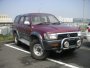 Toyota Hilux  2.4DT SSR (1989 - 1995 ..)