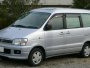 Toyota Lite Ace  2.2DT G specious roof (1996 - 2001 ..)
