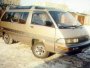 Toyota Master Ace  2.0DT SW standard roof (1988 - 1991 ..)