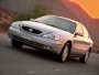 Mercury Sable  3.0 V6 24V (2001 - 2007 ..)