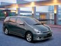 Toyota Wish  1.8 X (2003 - 2009 ..)