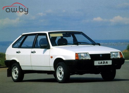  (Lada) 2109 (Samara)  1.3
