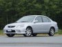 Acura EL  1.6 i I4 16V (2001 - 2006 ..)