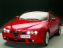 Alfa Romeo Brera 