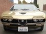 Alfa Romeo Montreal (64) 2.6 (1972 - 1979 ..)