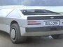 Aston Martin Bulldog Concept 5.3 (1980 - 1980 ..)