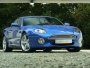 Aston Martin GT DB7 5.9 i V12 48V (2002 - 2004 ..)