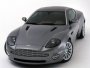 Aston Martin V12 Vanquish S 