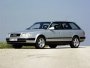 Audi 100 C4 Avant 4.2 S4 V8 quattro (1990 - 1994 ..)