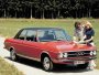 Audi 100 I 1.6 (1968 - 1976 ..)