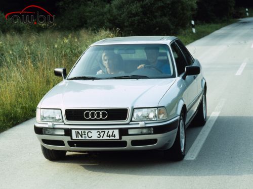 Audi 80 V B4 2.6 V6