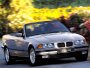 BMW 3 series E36 Cabrio