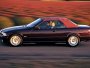 BMW 3 series E36 Cabrio