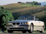 BMW 3 series E36 Cabrio