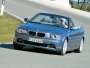 BMW 3 series E46 Cabrio