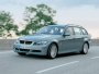 BMW 3-Reihe (E91) Touring 320d (2005 - 2008 ..)