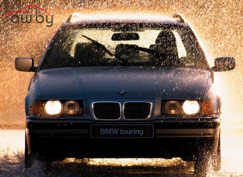BMW 3 series E36 Touring 325 tds