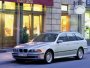 BMW 5 series E39 Touring 525 i