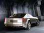 Cadillac Evoq Concept 4.2 V8 (1999 - 1999 ..)