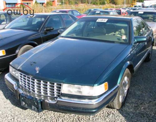 Cadillac Seville  4.9 i V8