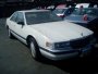 Cadillac Seville 