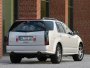 Cadillac SRX 