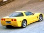 Chevrolet Corvette Coupe YY 5.7 i V8 16V (1997 - 2004 ..)