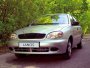 Chevrolet Lanos  1.5 i (2005 - 2009 ..)