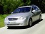 Chevrolet Nubira Station Wagon 1.4 i 16V