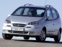 Chevrolet Rezzo 