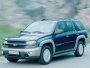 Chevrolet Trailblazer GMT800