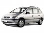 Chevrolet Zafira  2.0 8V (2001 - 2008 ..)