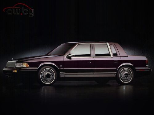 Chrysler LE Baron  3.0 i V6