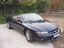 Chrysler Stratus Cabrio JX 2.0 LE