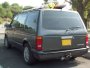 Chrysler Voyager I ES