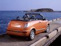 Citroen C3 Pluriel  1.4 HDi (2002 - 2010 ..)