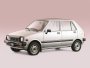 Daihatsu Cuore I L55 0.6 (1980 - 1985 ..)